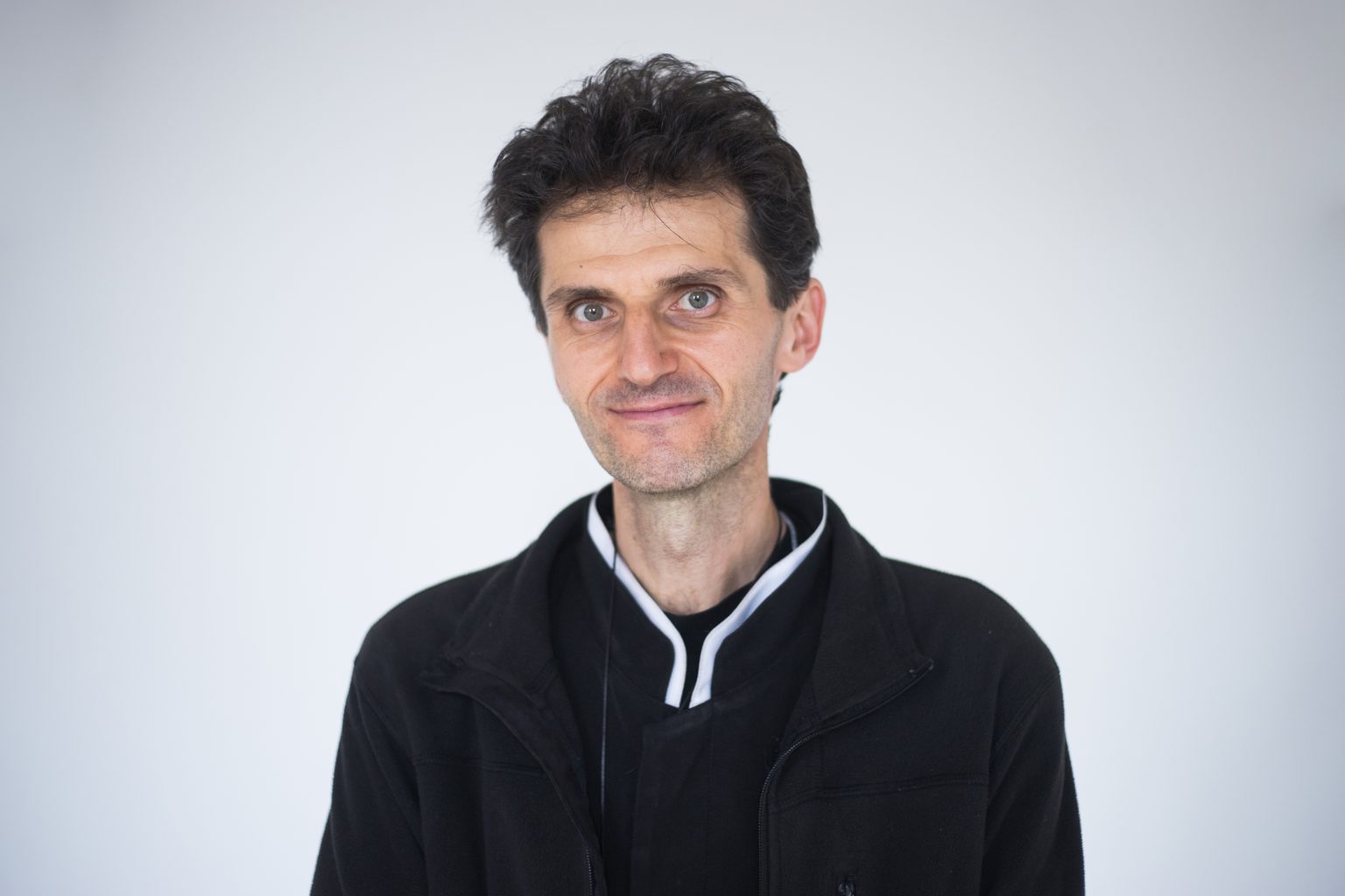 Páter Ján Hríb. Foto: Peter Melicherčík