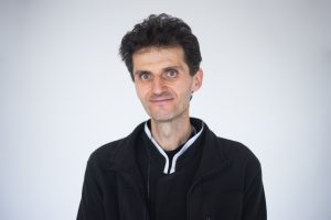 Páter Ján Hríb: V detských očiach nachádzam úprimnosť