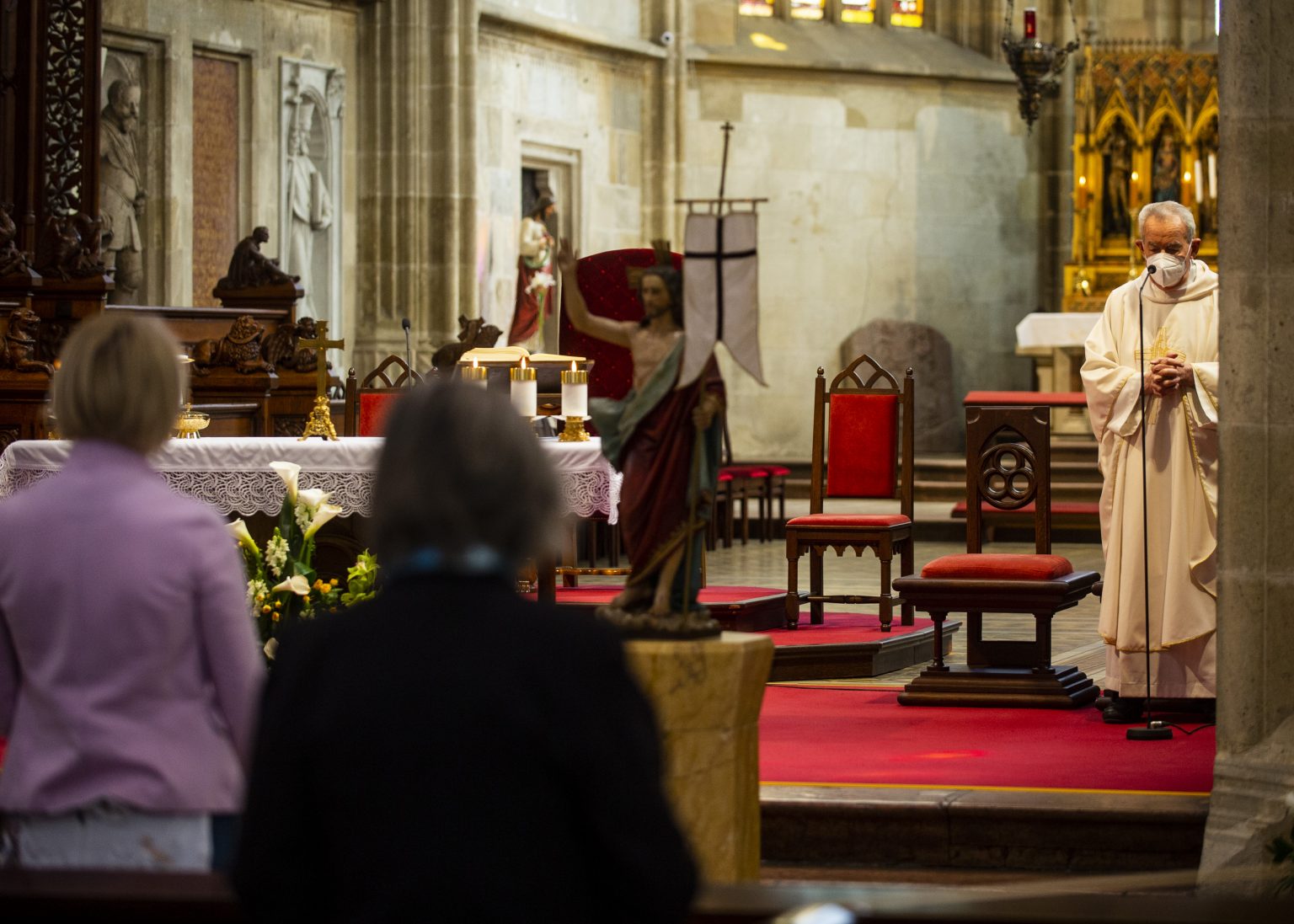 Omša, ilustračná fotografia. Foto: Jakub Kotian/TASR