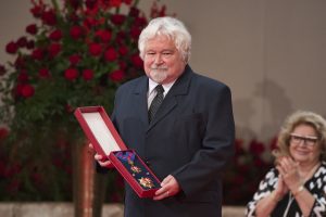 Pithart by postavil pre Slovákov a Čechov dvojdom. Myslel to úprimne