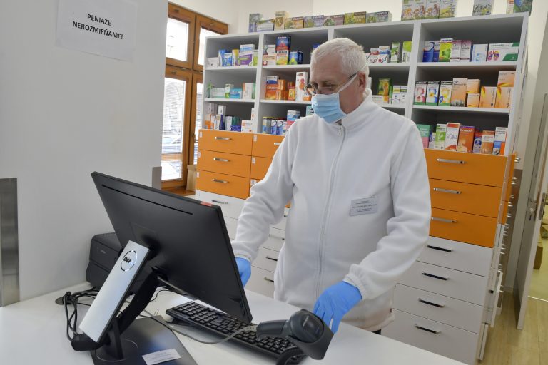 Farmaceuti: Pomôžeme pacientom a lekárom, ale potrebujeme kompetencie