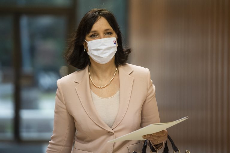 Foto: Jaroslav Novák/TASR