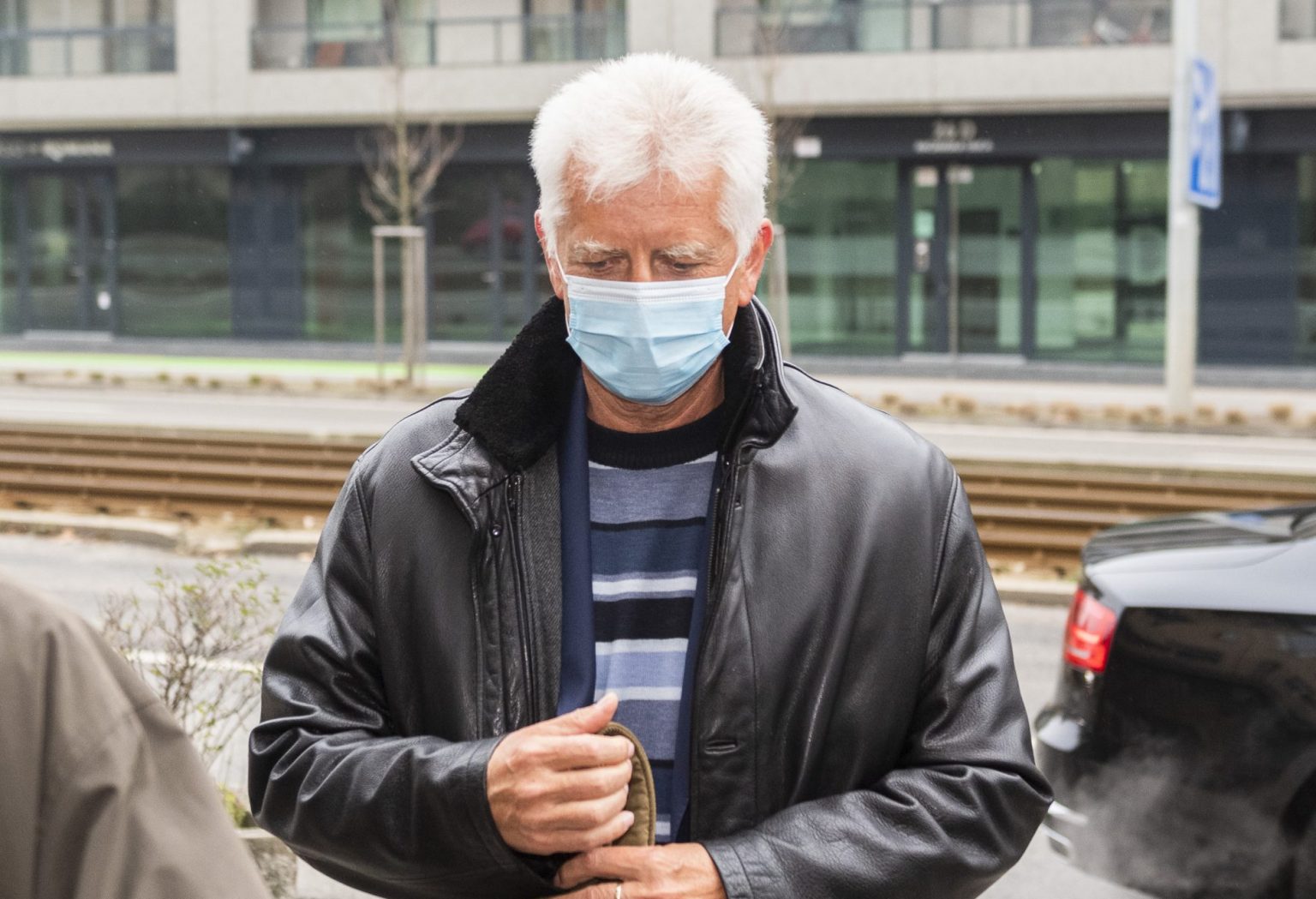 Jozef Brhel. Foto: Jaroslav Novák/TASR