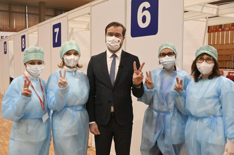 Foto: Radovan Stoklasa/TASR