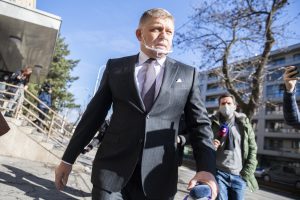 Fico na chate: Ukradli mi 50-tisíc a zlaté mince, nešlo o obyčajnú krádež. Covid som prekonával v Grécku