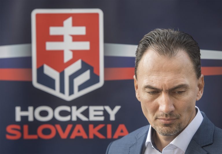 Dve extraligy na malom Slovensku? Čo od budúcej sezóny hrozí slovenskému hokeju