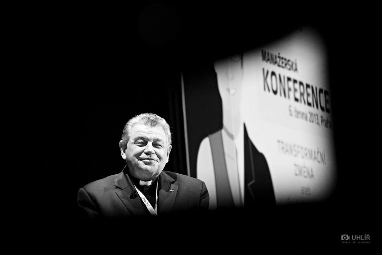 Kardinál Dominik Duka. Foto: Duka/FB