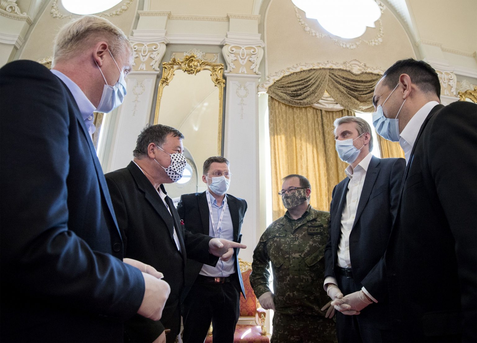 Ilustračný obrázok. Foto: Martin Baumann/TASR