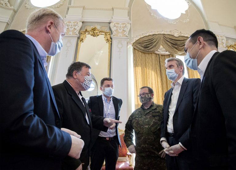 Ilustračný obrázok. Foto: Martin Baumann/TASR