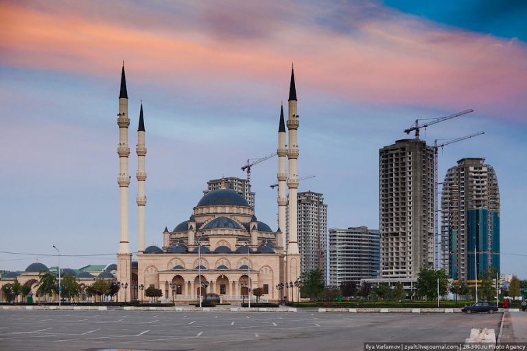 Foto: Ilya Varlamov/flickr.com