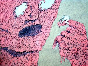 Komunistická idea a jej obete