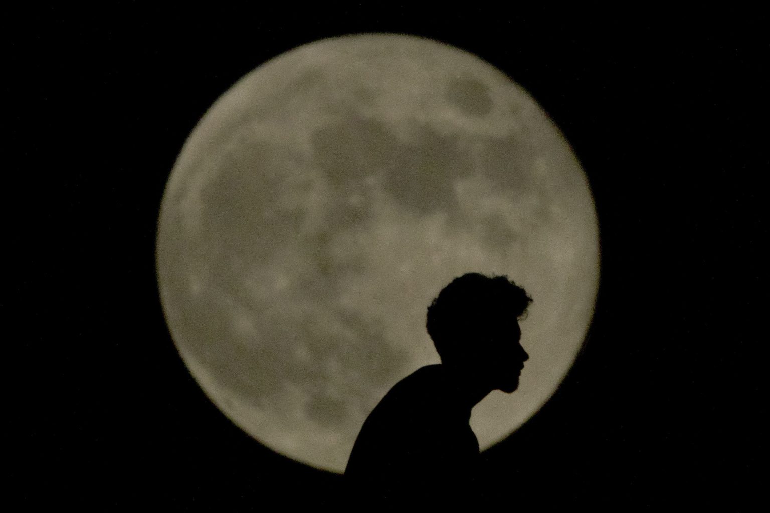 lustračný obrázok. Foto: TASR/AP