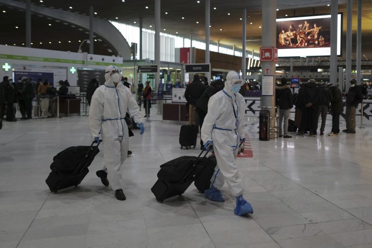 Ilustračná fotografia. Foto: TASR/AP