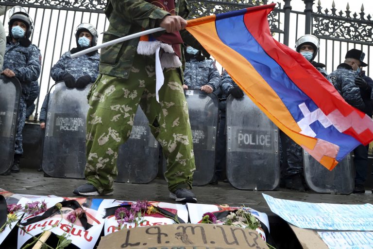 Ilustračná fotografia. Foto:TASR/AP