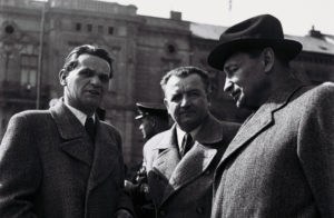 Pripomíname si 75. výročie komunistického puču. Je dobré vedieť, ako a kvôli komu sa podaril