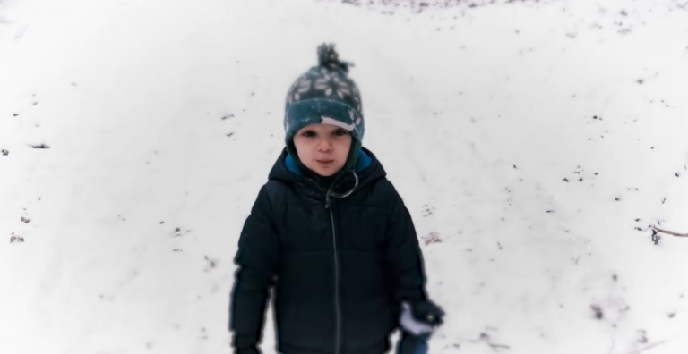 Foto: Reprofoto Youtube/Spišská katolícka charita