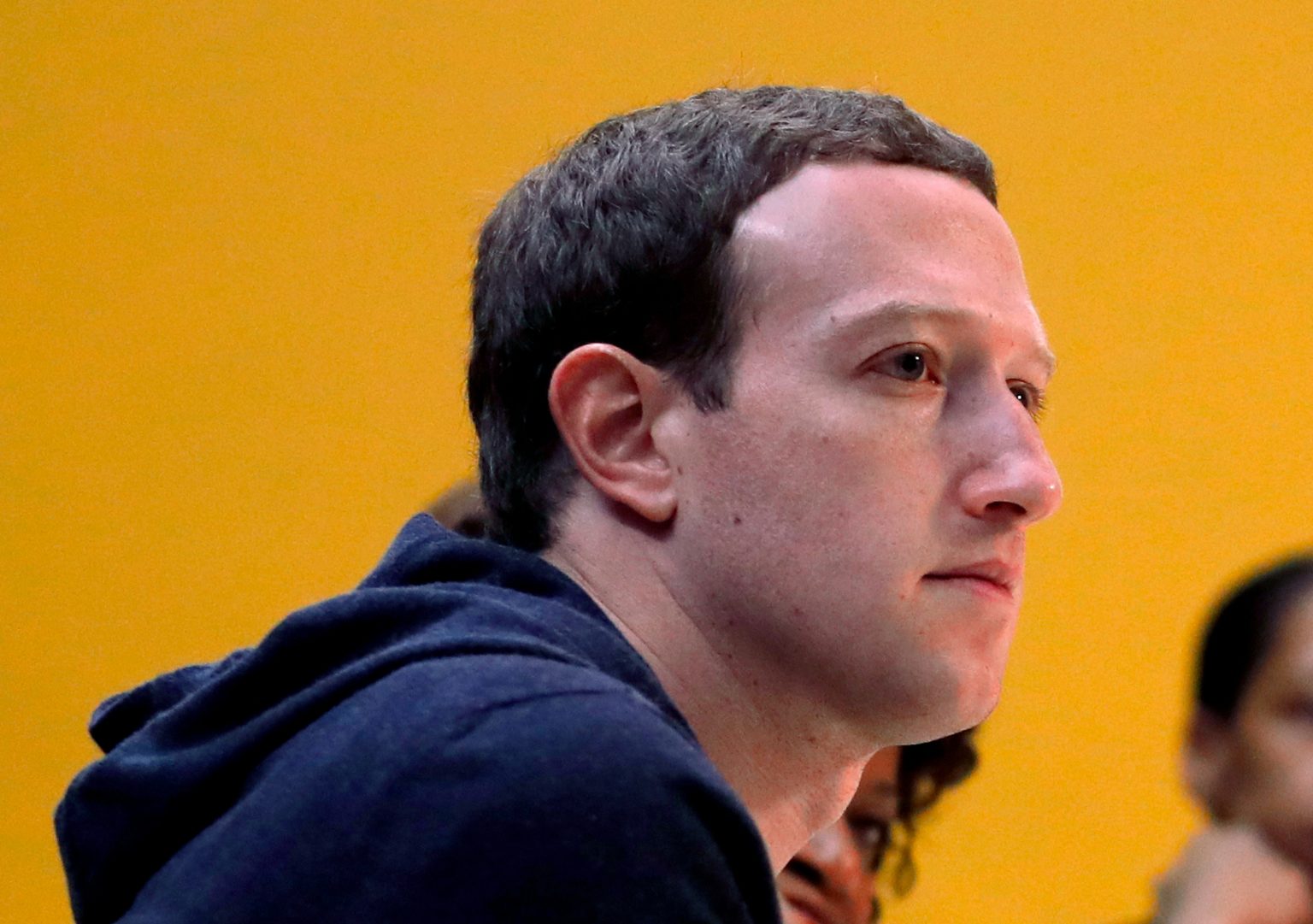 Mark Zuckerberg. Foto: TASR/AP