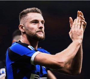 Slovenský futbalista nezískal titul v top lige už jedenásť rokov. Zmení to Škriniar?