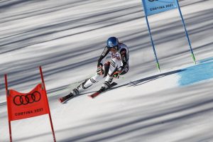 Vlhová zlato neobhájila: Je to sklamanie