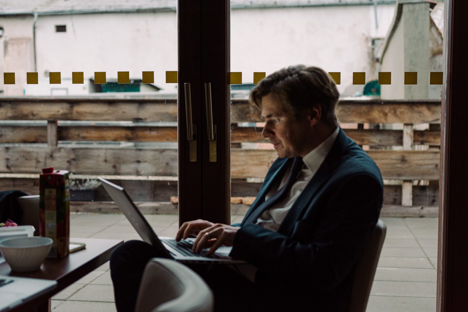 Juraj Šúst. Foto: SLH