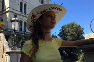 Idealizujeme štíhlosť, neustále sa potrebujeme doupravovať vo Photoshope, hovorí Kristína o anorexii