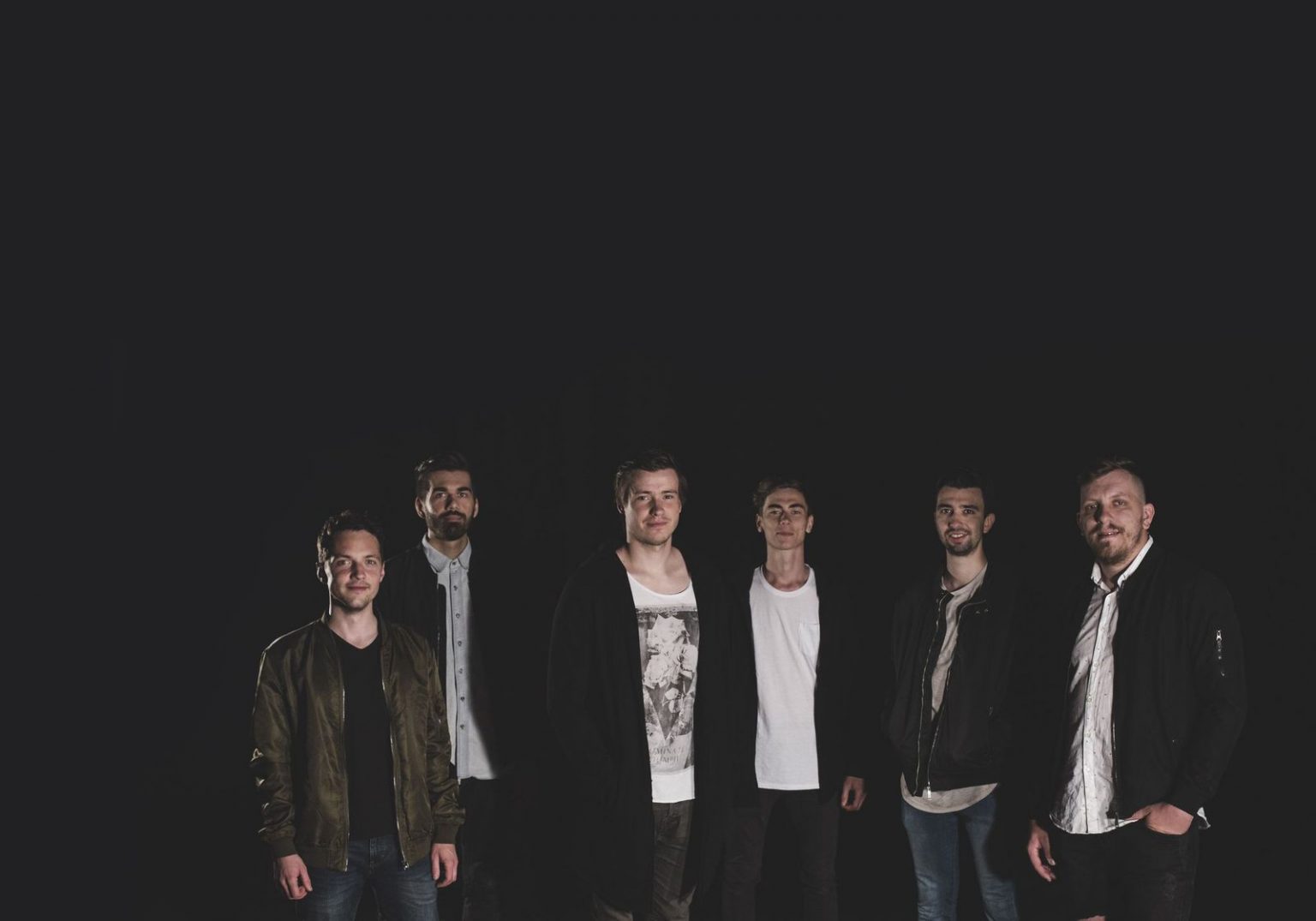 Kapela ESPÉ. Foto: archív kapely ESPÉ