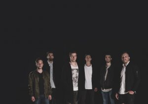 Kapela ESPÉ: O úspech a slávu nám nejde