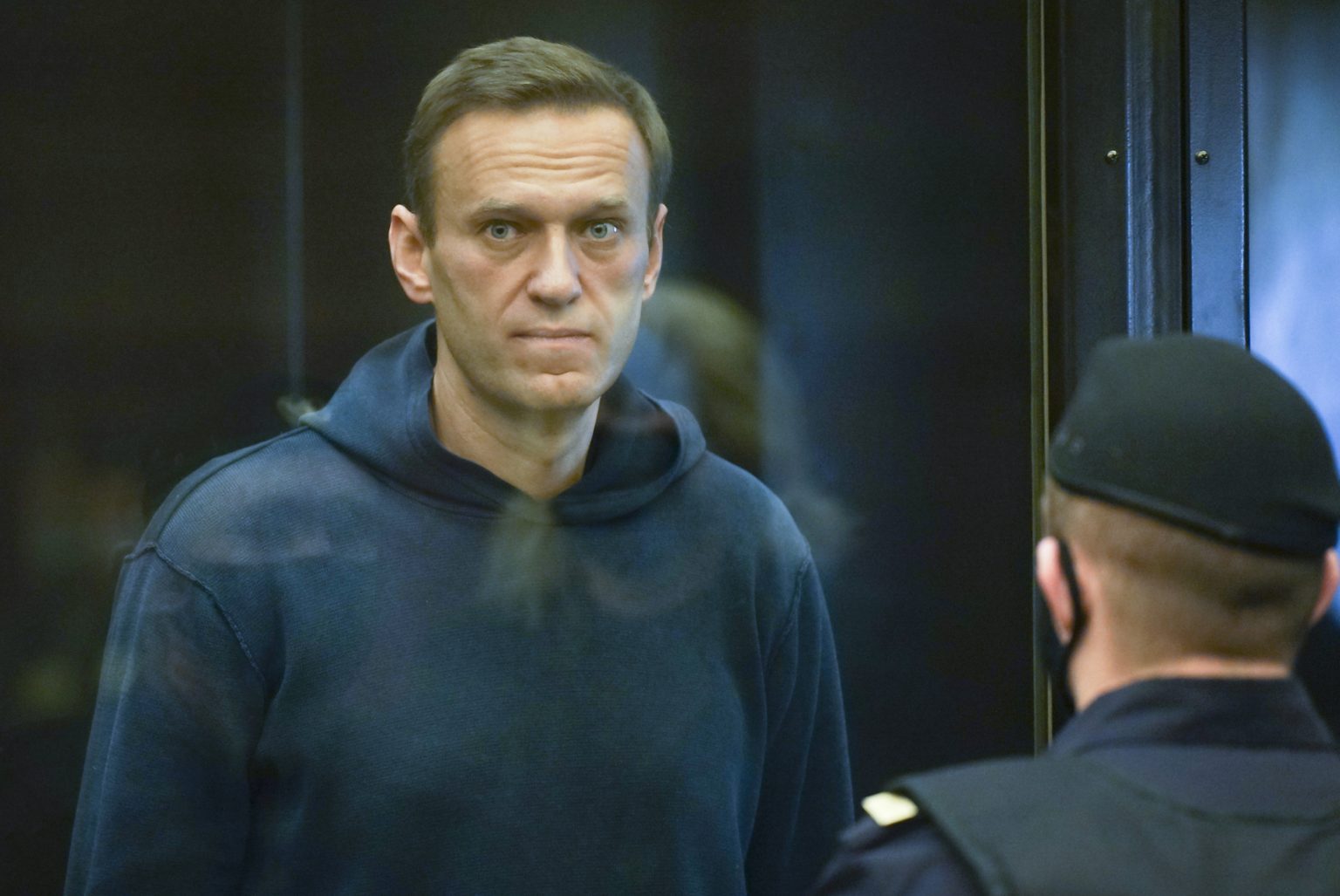 Alexej Navaľnyj. Foto: TASR/AP