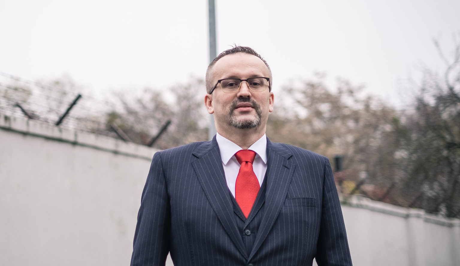 Vladimír Pčolinský. Foto: Róbert Valent