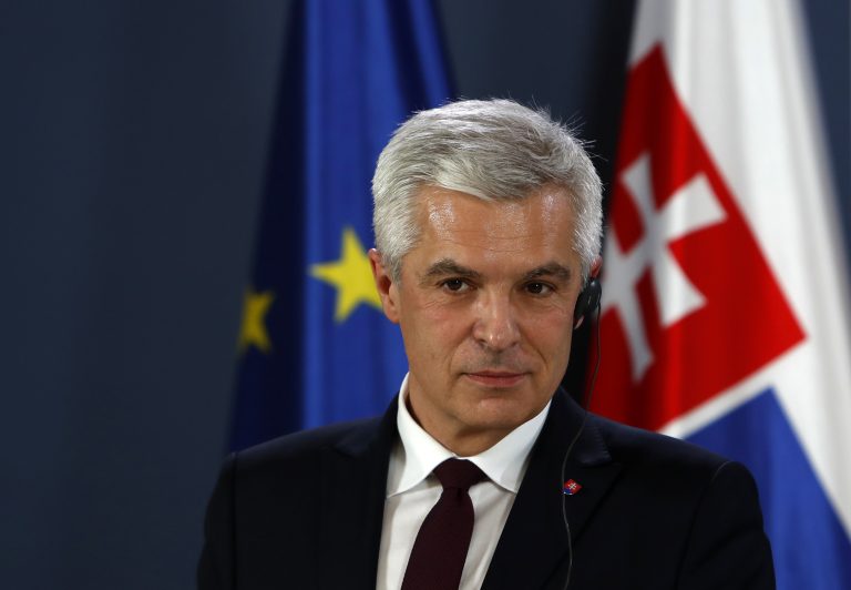 Korčok nechce, aby V4 vystupovala ako politický blok