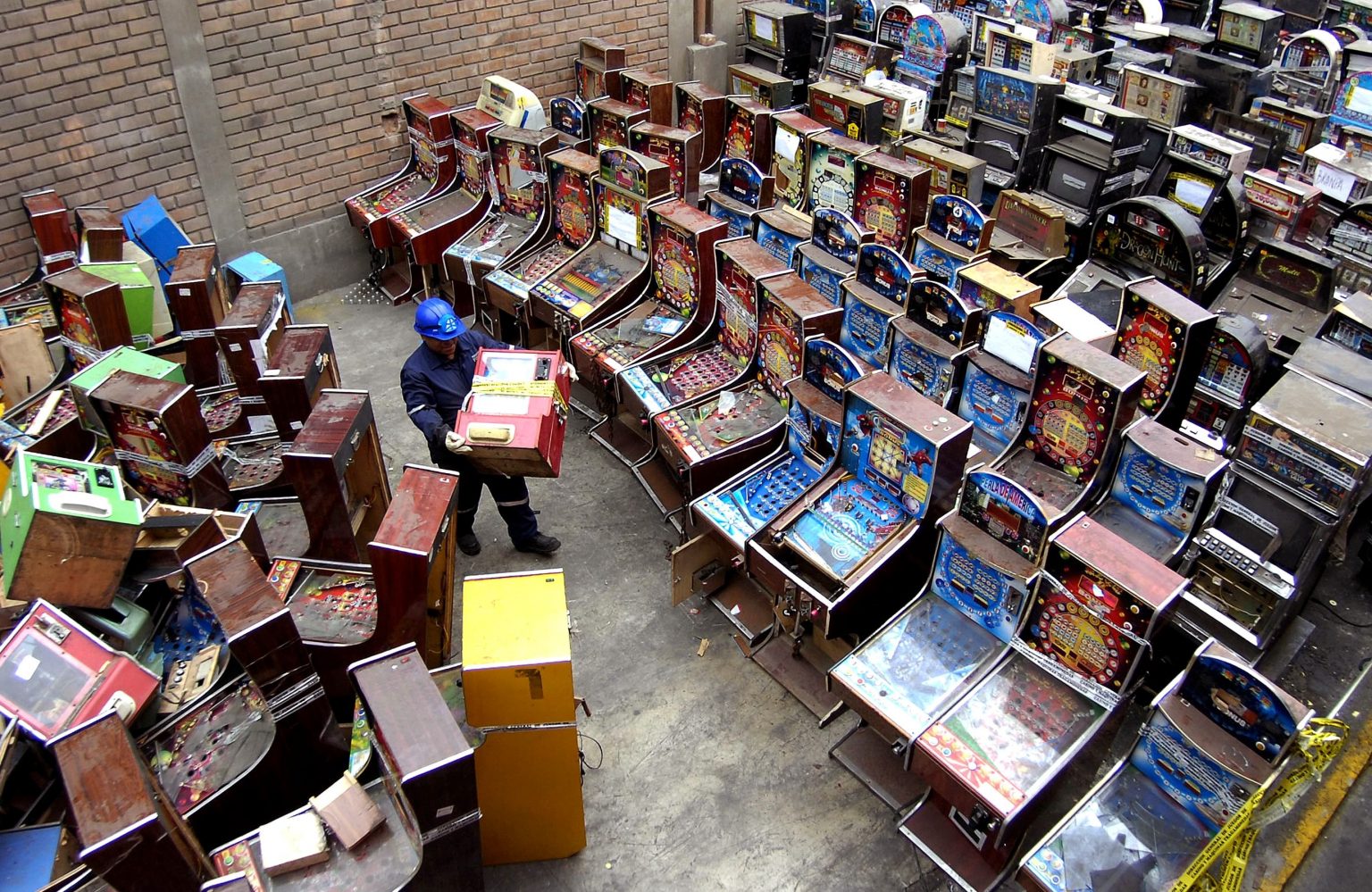 Ilustračný obrázok. Foto: TASR/AP