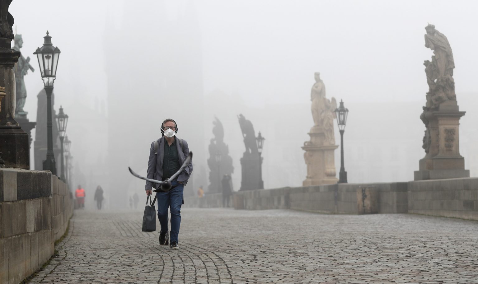 Ilustračný záber. Foto: TASR/AP