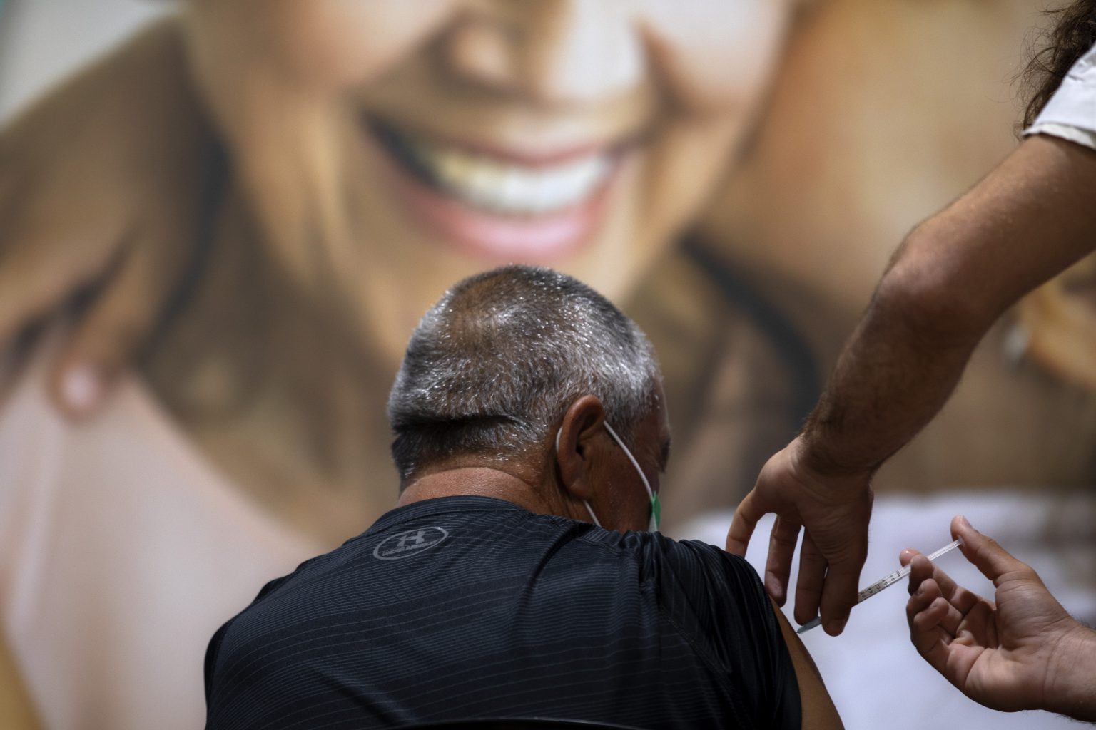 Ilustračná fotografia. Foto: TASR/AP