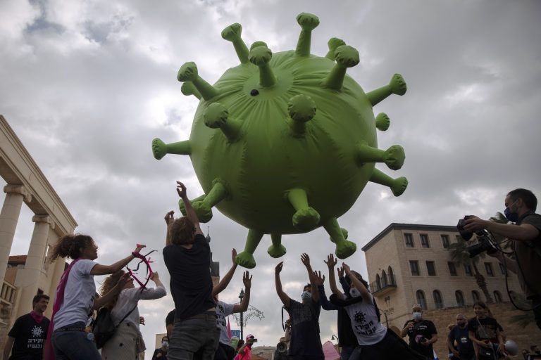 Ilustračný záber. Foto: TASR/AP