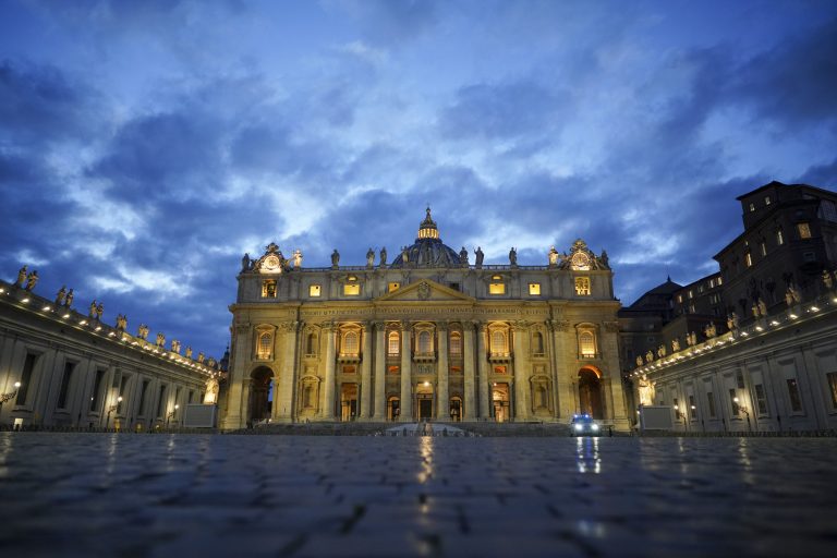 Ilustračný obrázok. Foto: TASR/AP