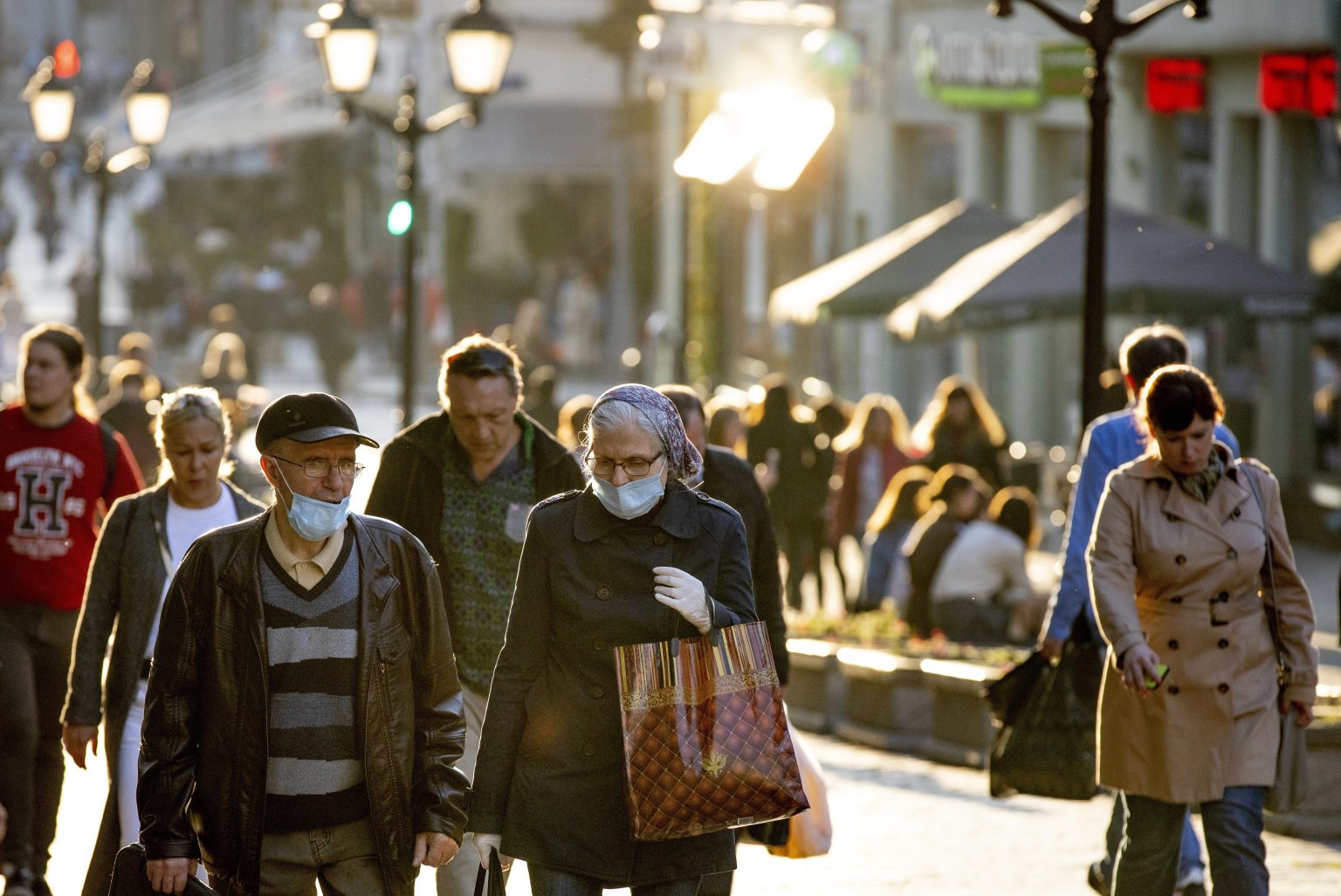 Ilustračné foto: TASR/AP