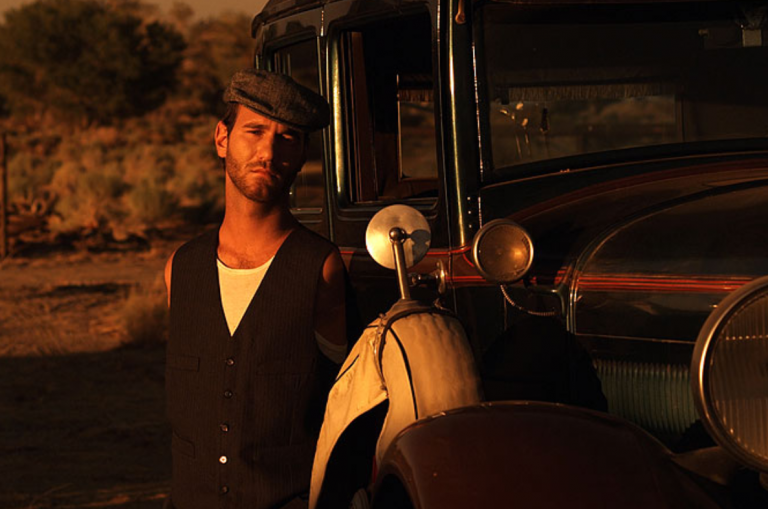 Film Cirkus Motýľ. Foto: ČSFD