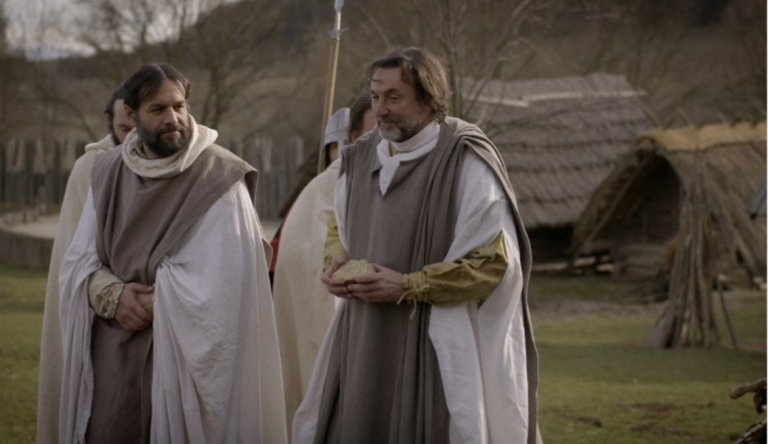 Slovenský panteón. Foto: ČSFD