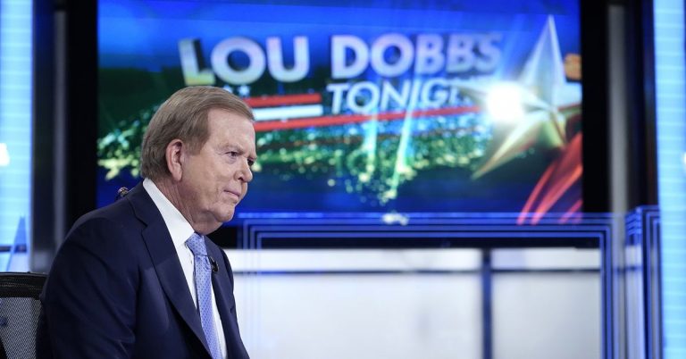 Fox News zrušilo reláciu Trumpovho podporovateľa. Vyvolalo to pochybnosti, dôvodom sú zrejme žaloby