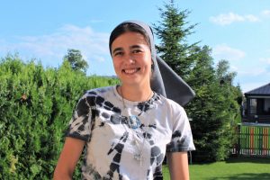 Vlogerka sestra Lamiya: Internet je obrovské pole, na ktorom môžem pôsobiť