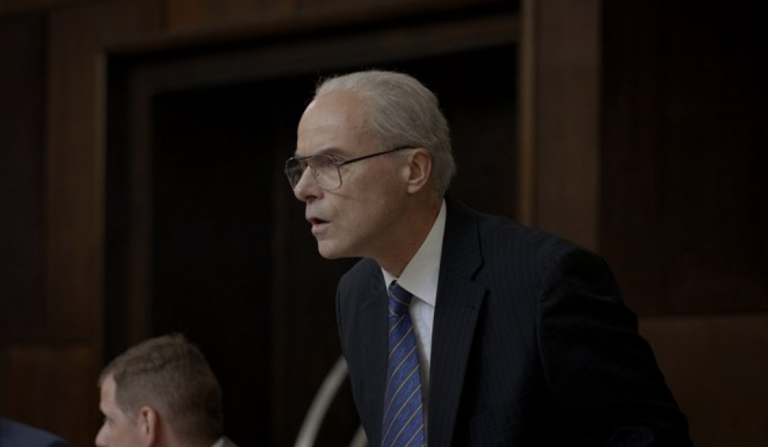 Stano Král v Slovenskom panteóne. Foto: ČSFD