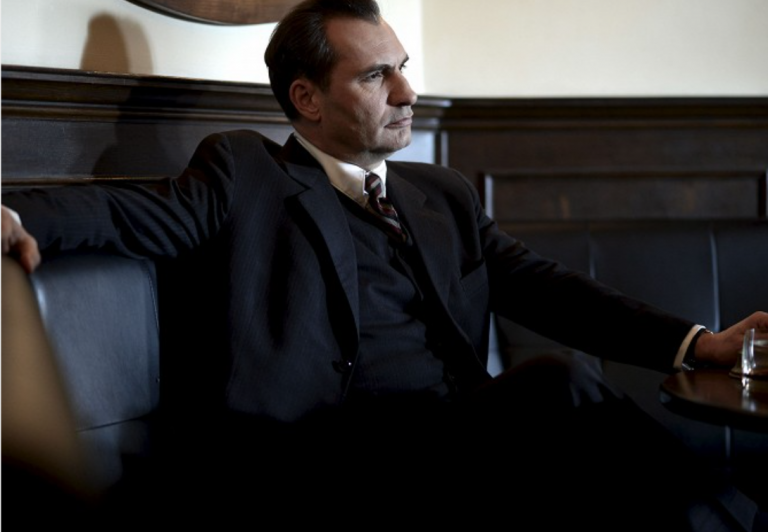 Film Toman. Foto: ČSFD