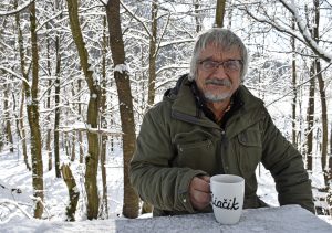 Niečo musí zostať tabu, posvätné a nedotknuteľné