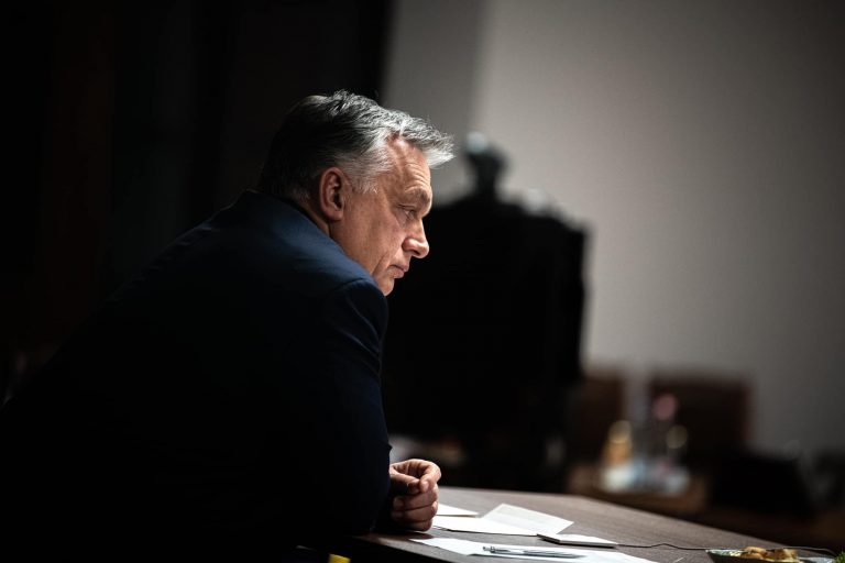 Orbána vytlačili z EPP aj Slováci. Chyba