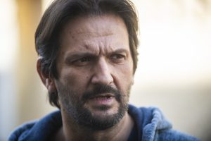 Čo nesedí na únose Vietnamca?