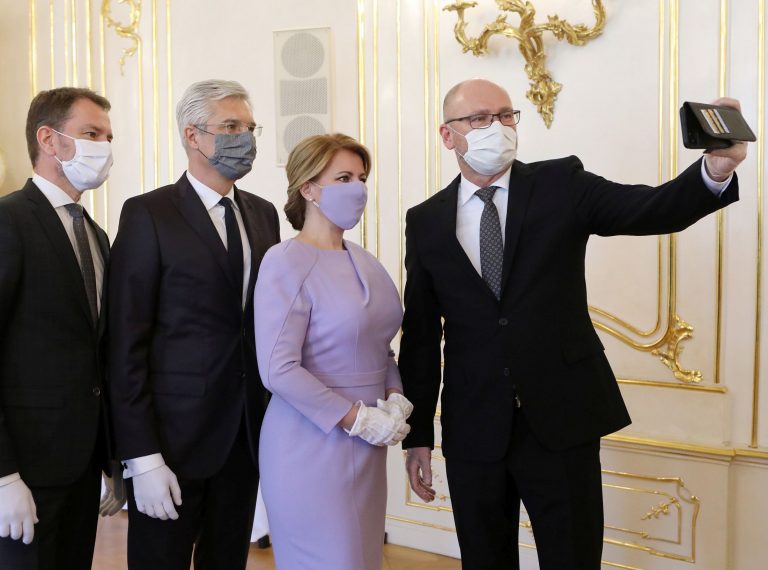 Ilustračný obrázok. Foto: TASR