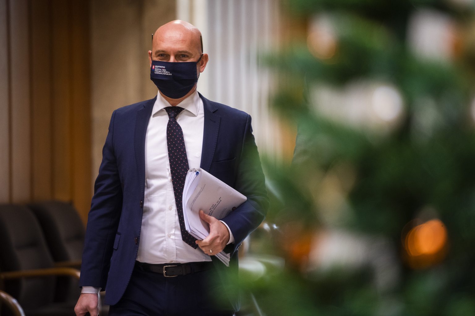 Foto: Jaroslav Novák/TASR