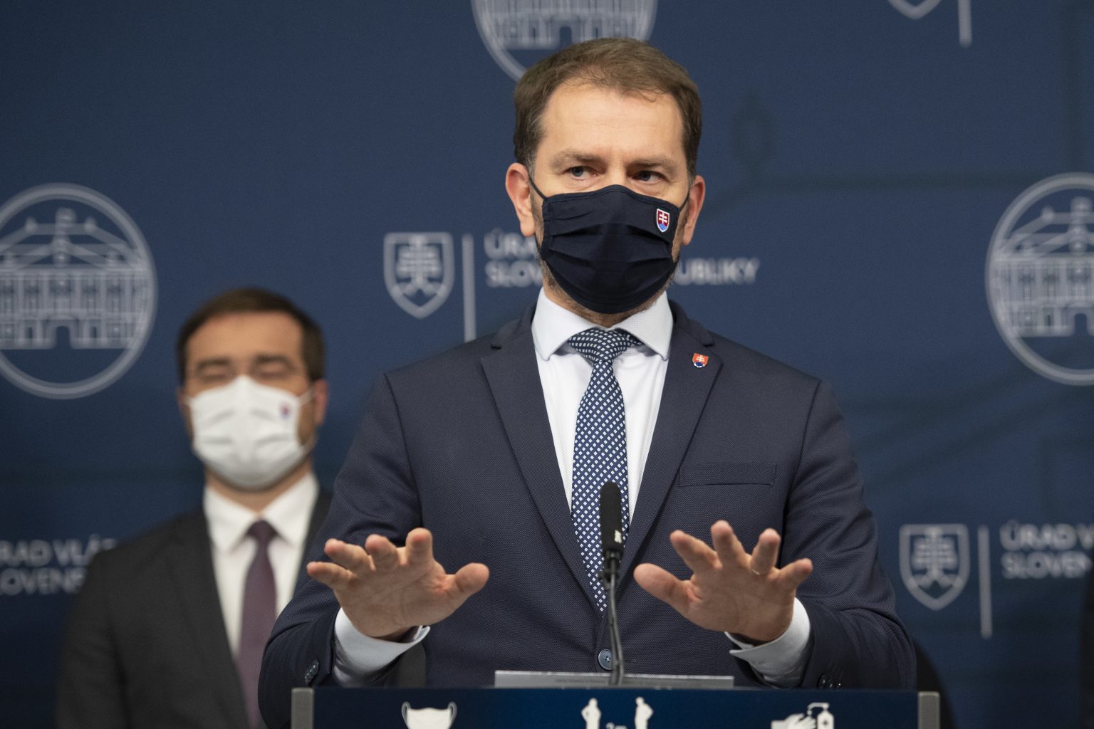 Foto: Pavel Neubauer/TASR