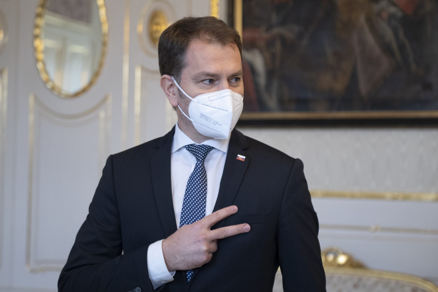 Foto: Pavel Neubauer/TASR