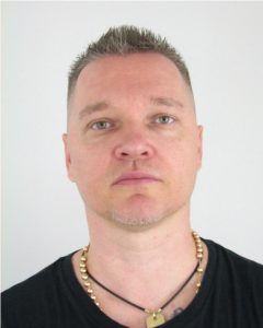 Pán X z prostredia SIS: Kočner ho volal potetovanec